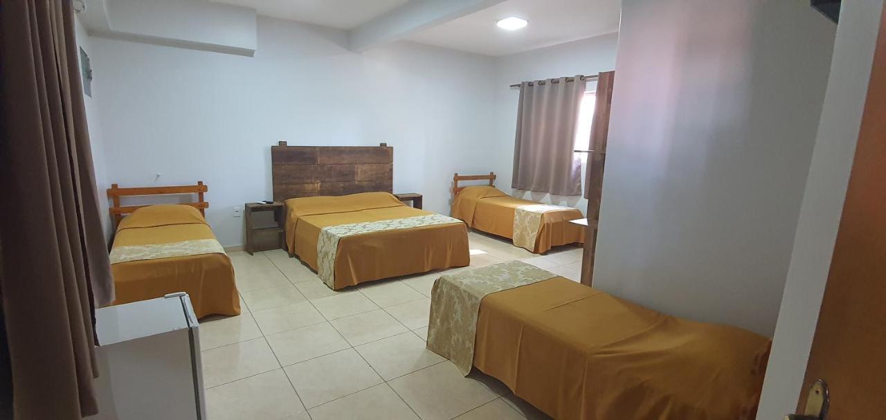 Trindade Hotel 外观 照片