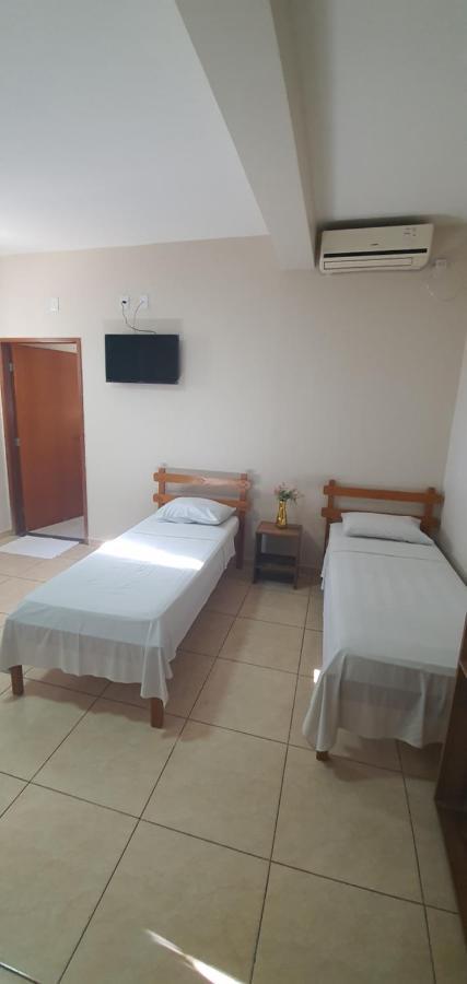 Trindade Hotel 外观 照片