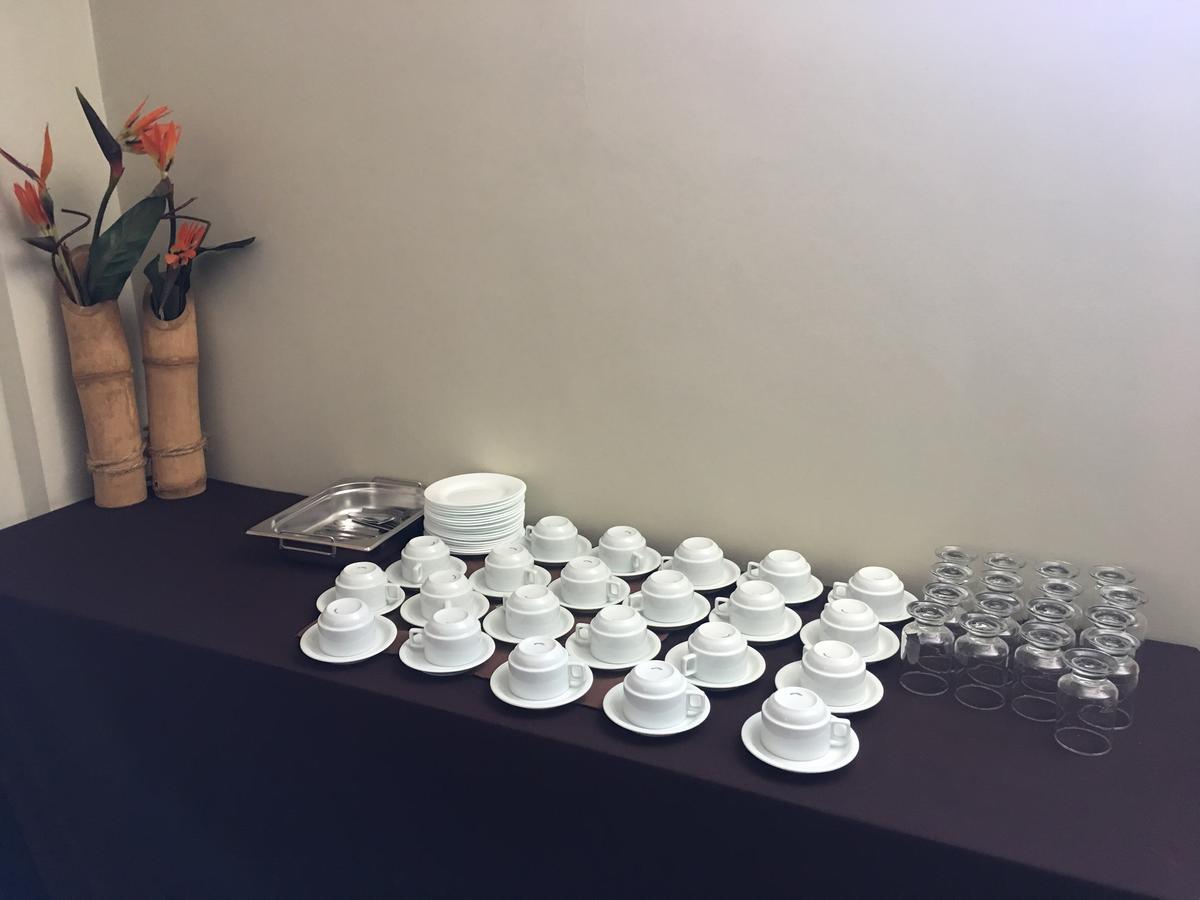 Trindade Hotel 外观 照片