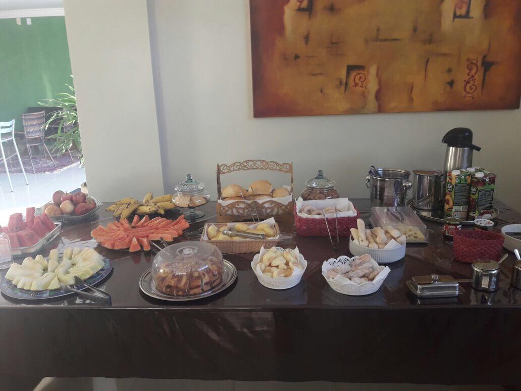Trindade Hotel 外观 照片